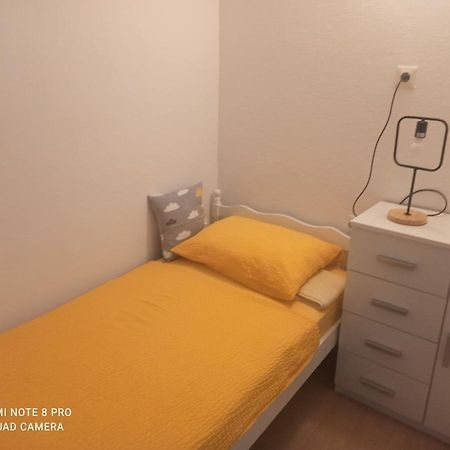 Sunce Apartman Bratkovice 1-8C Daire Drače Dış mekan fotoğraf