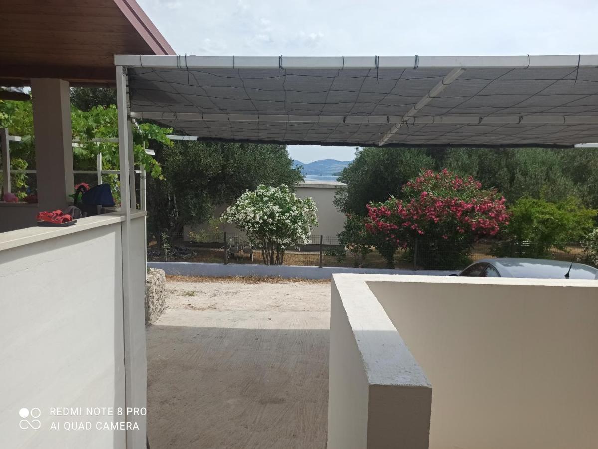 Sunce Apartman Bratkovice 1-8C Daire Drače Dış mekan fotoğraf