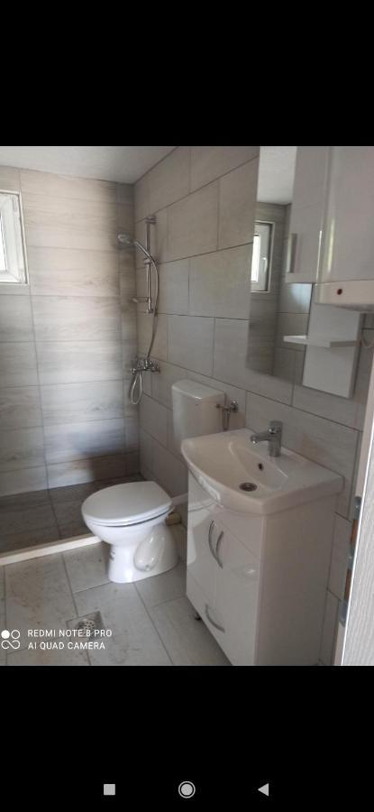 Sunce Apartman Bratkovice 1-8C Daire Drače Dış mekan fotoğraf