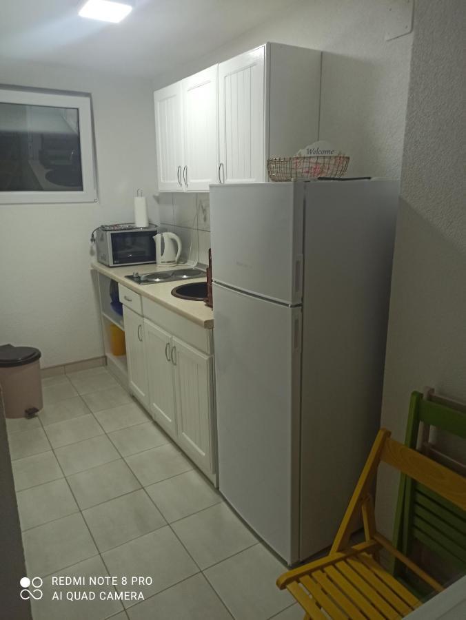 Sunce Apartman Bratkovice 1-8C Daire Drače Dış mekan fotoğraf