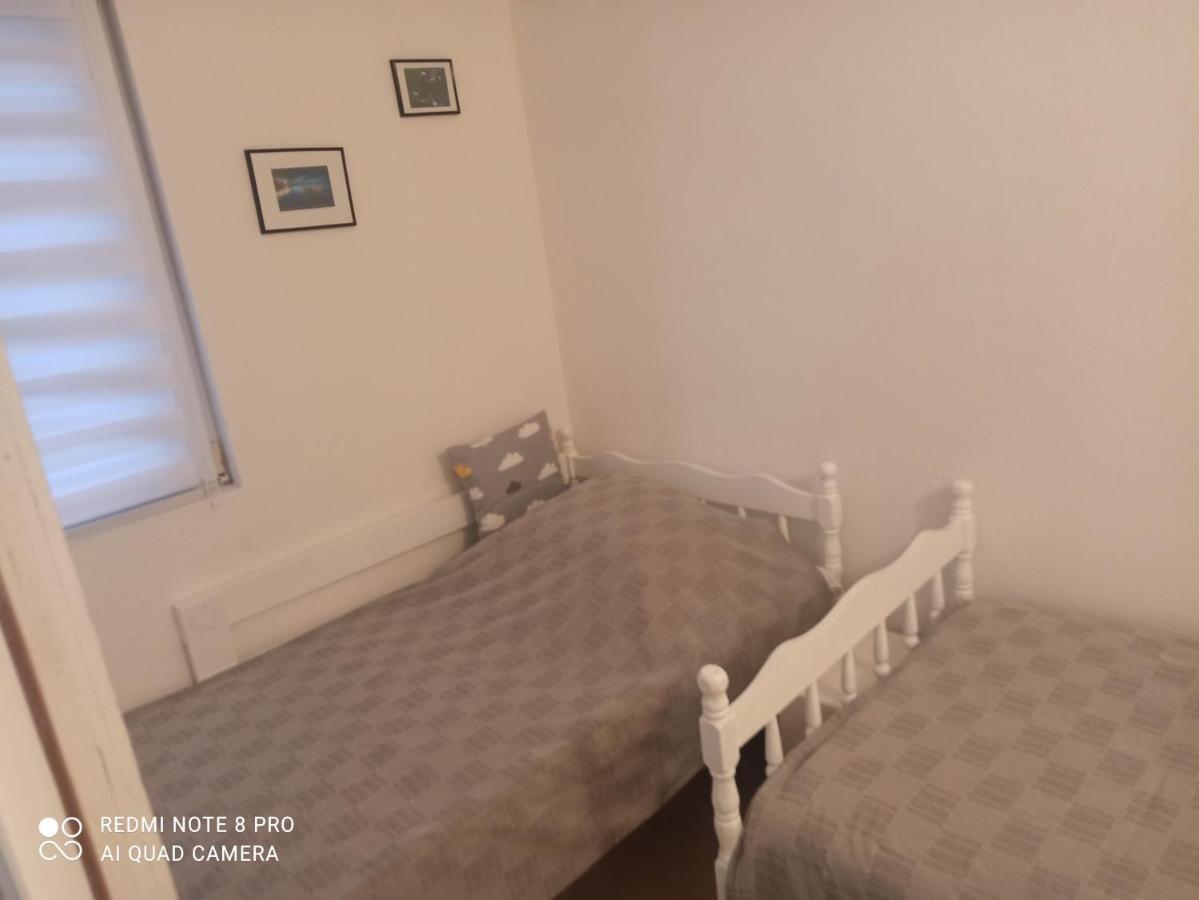 Sunce Apartman Bratkovice 1-8C Daire Drače Dış mekan fotoğraf
