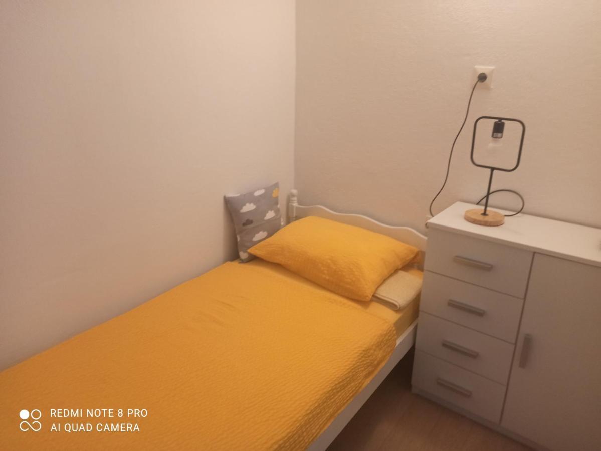 Sunce Apartman Bratkovice 1-8C Daire Drače Dış mekan fotoğraf